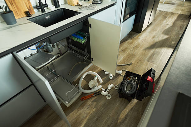 Reliable Drain Cleaning contractor in Oakland, NE by Street Wise - Plumbing